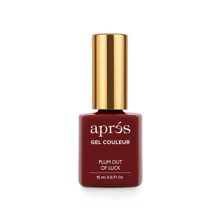 Plum Out Of Luck - 253