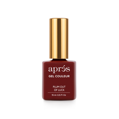 Plum Out Of Luck - 253
