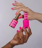Topless Tropics #2541 - DC Gel Duo