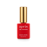 SOULFUL GINGER - 257