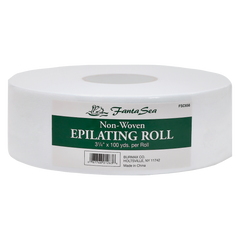 100 yards Non-Woven Epilating Roll