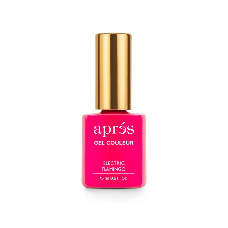 Electric Flamingo - 264