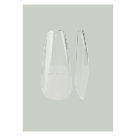 Medium Coffin Tips DesignEx Pro™ - TGB