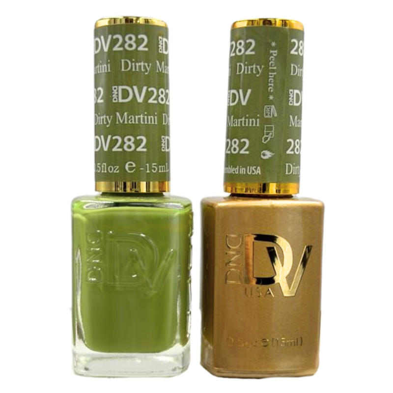 Dirty Martini DIVA #282