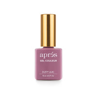 Dusty Lilac -289