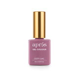 Dusty Lilac -289