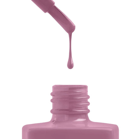 Dusty Lilac -289