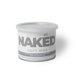 Elite Naked Soft Wax, 14oz