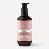 *Case 12pc Jasmine Soothe Vegan Hand & Body Crème (28 oz.)