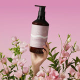 *Case 12pc Jasmine Soothe Vegan Hand & Body Crème (28 oz.)