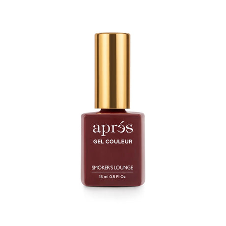 Smoker's Lounge - 296