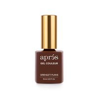 Serengeti Plains - 299