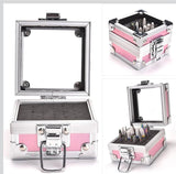 Nail Drill  Bit Holder Organizer