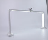Rectangular Foldable Table Lamp Large
