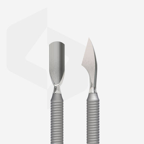 Manicure pusher SMART 50 TYPE 2 (rounded narrow pusher and cleaner)