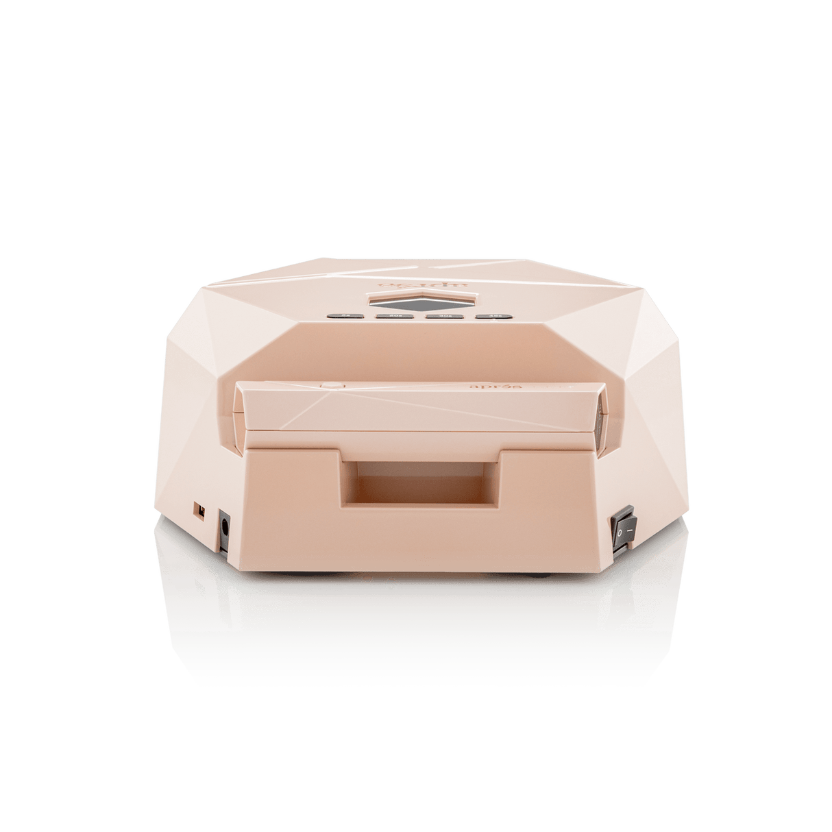 Alpha 2-in-1 LED Nail lamp