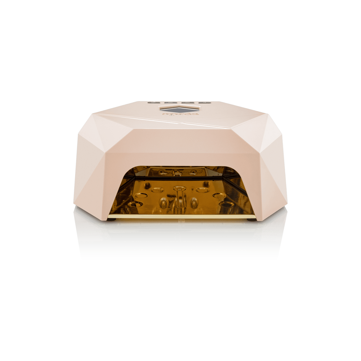 Alpha 2-in-1 LED Nail lamp