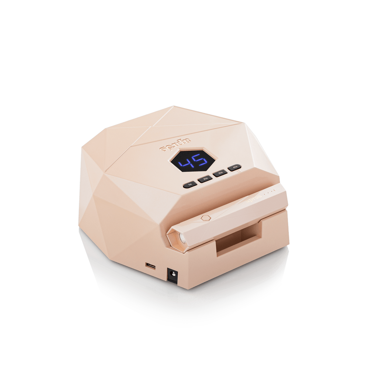 Alpha 2-in-1 LED Nail lamp