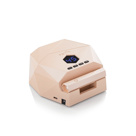 Alpha 2-in-1 LED Nail lamp