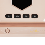 Alpha 2-in-1 LED Nail lamp