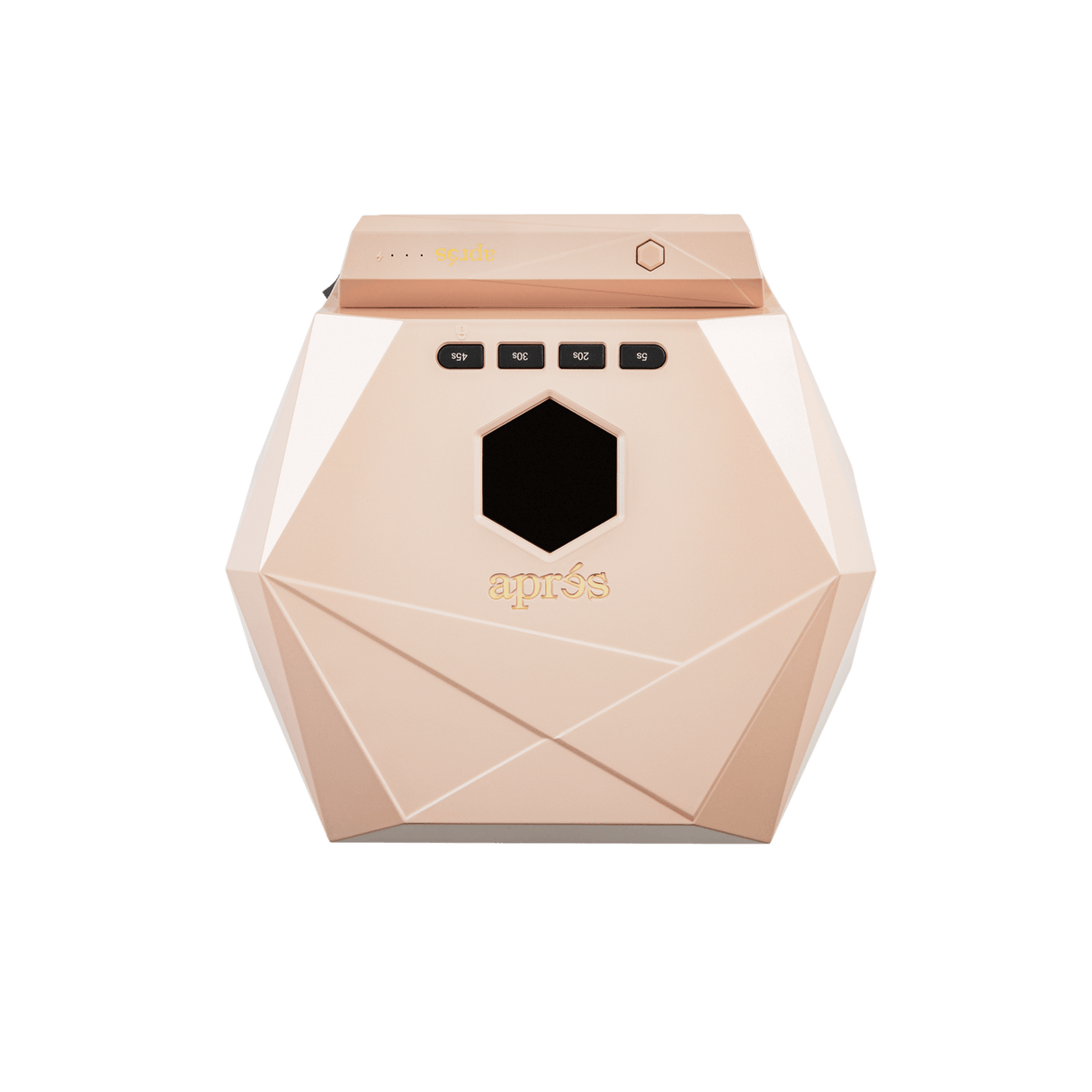 Alpha 2-in-1 LED Nail lamp