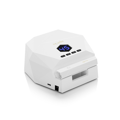 Alpha 2-in-1 LED Nail lamp