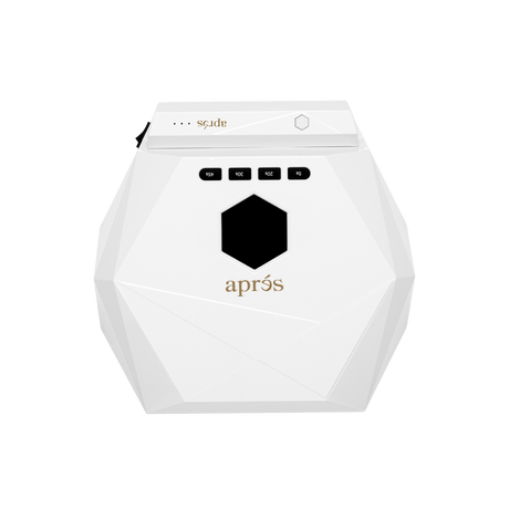 Alpha 2-in-1 LED Nail lamp