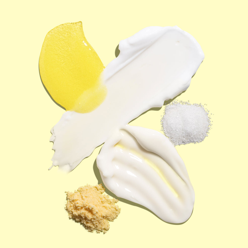 Pedi in a Box O2 Fizz 5 Step Sparkling Limoncello