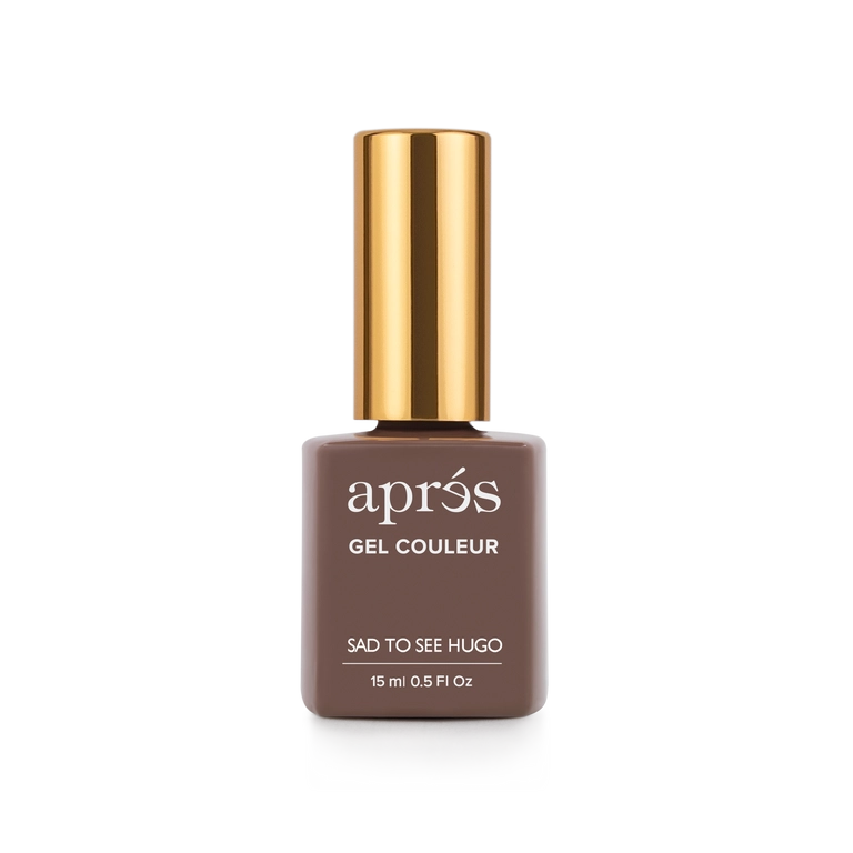 Sad To See Hugo - 302