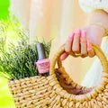 254 - ALL ABOUT THE POUT - Nail Polish  - 15ml