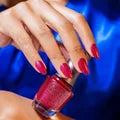 852 - HIGH VOLTAGE - Nail Polish  - 15ml