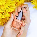 885 - SWEET MORNING DEW - Nail Polish  - 15ml