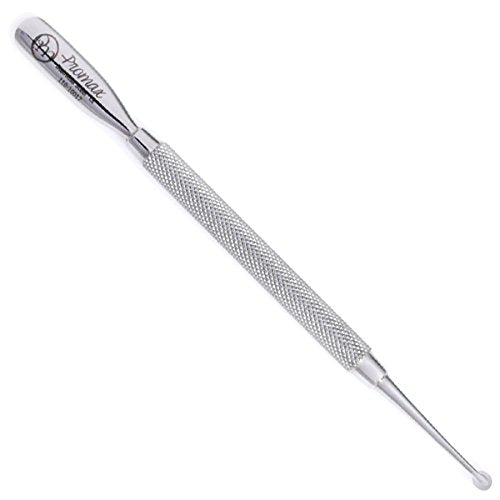 Pusher w/ Scoop Cleaner #5