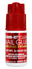 Strong-Jet Nail Glue (3G)