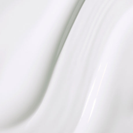 CLOUD NINE - 323 | White