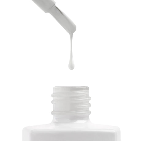 CLOUD NINE - 323 | White