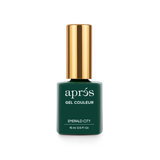 Emerald City - 347