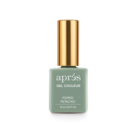 Popped Pistachio - 354