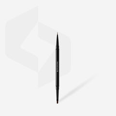 Double-ended brush EXPERT liner 7 mm / for gel 7mm