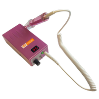 Pro Power 35K Professional Electric File