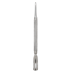 Cuticle Pusher & Cleaner 5-1/8