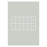 Medium Almond Tips DesignEx Pro™ - TGB