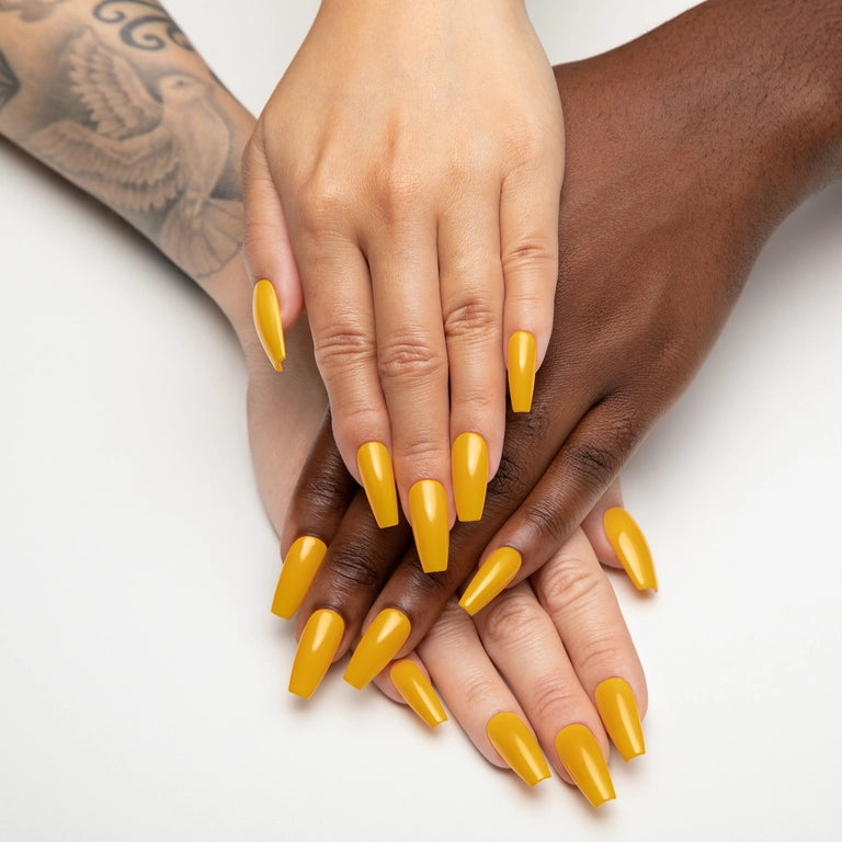 Mustard Only - 362