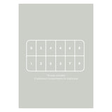 Medium Square Tips DesignEx Pro™ - TGB