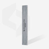 *(50pc) Straight mineral nail file - 100/100