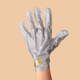 Collagen Gloves With Argan Oil + Floral Extracts - 1pc