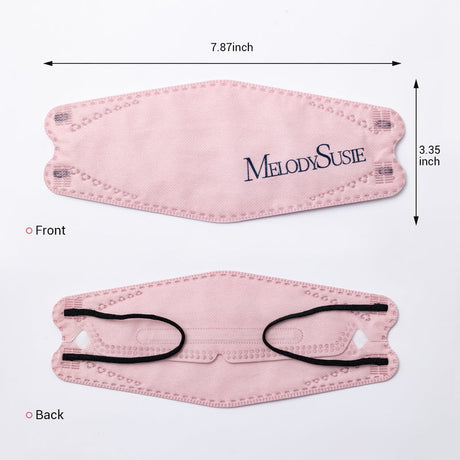 (1pc) MelodySusie Protection Disposable Face Mask