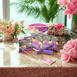 VolcanoSpa Luxury Manicure In A Bowl Havana Secrets