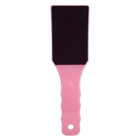 Plastic Curved Food File Two Sided - 60/180