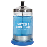 21 oz. Glass Manicurist Jar